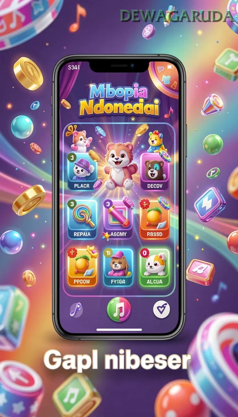Cuplikan layar 180SLOT — halaman utama