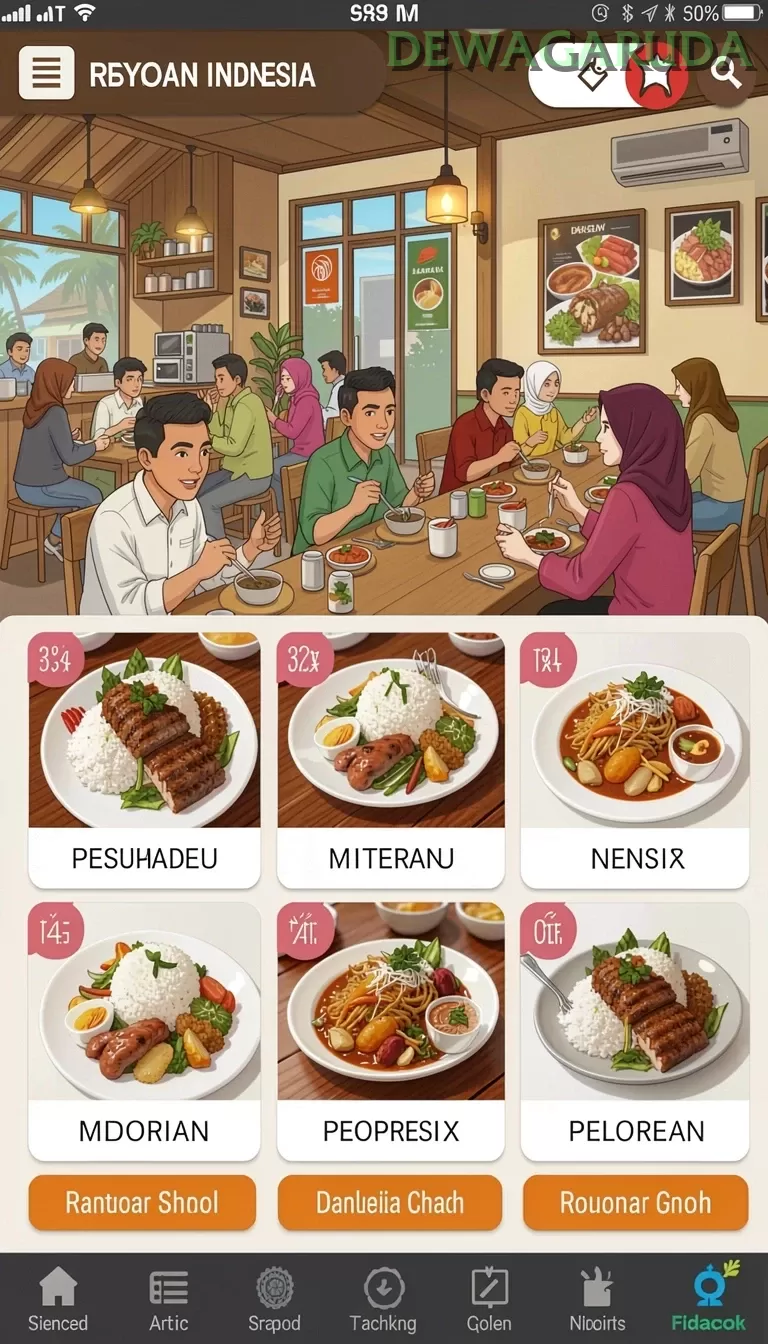 Cuplikan layar 3446 — pengaturan akun